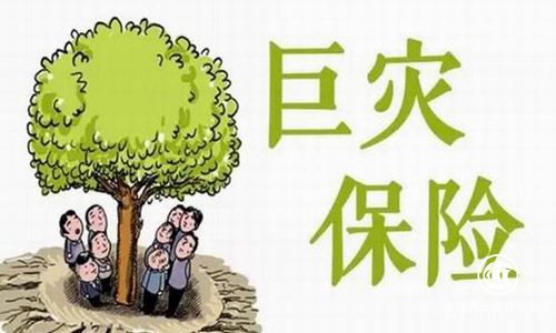 两部门：扩大城乡居民住宅巨灾保险保障范围，实现巨灾保险基本保险金额翻倍