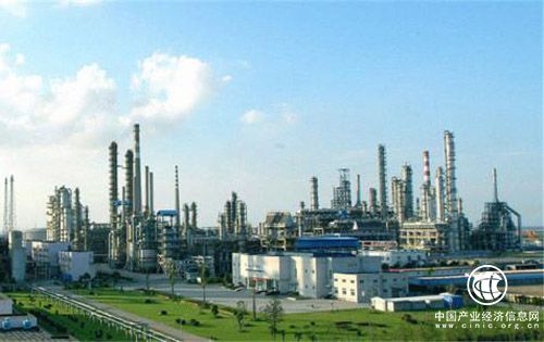 万亿级石化产业集群蓝图呈现浙江舟山