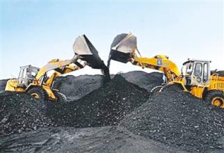 山西探路煤炭绿色开采