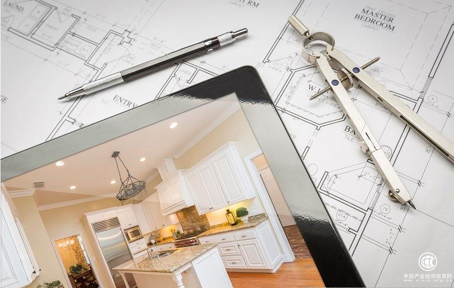 全品家艾佳生活：一切都刚刚开始 　　