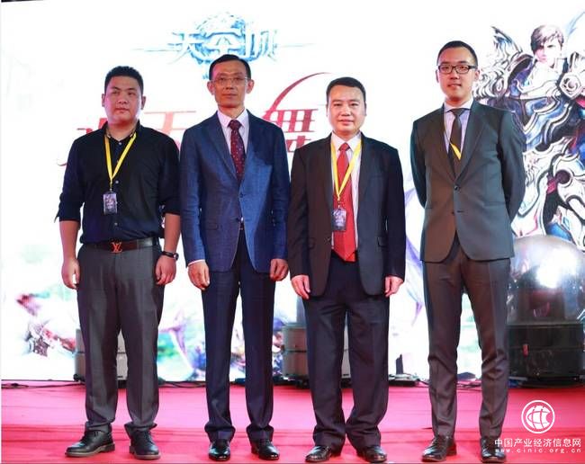 聚焦新生代《天空城：浩劫》加码王老吉年轻化布局