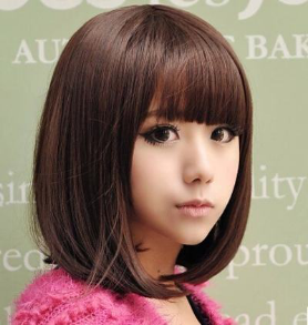 近十年最经典的五大发型，看回当年流行的发型有什么感受？