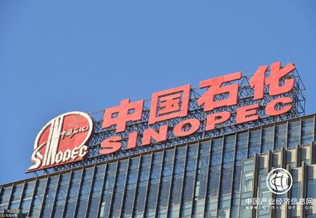 中国石化形成石油工程五大核心技术