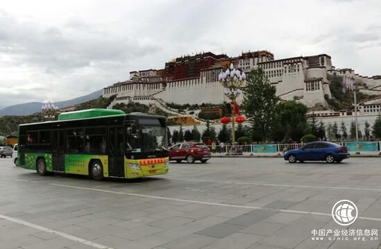 满足高原需求 福田汽车打造一站式服务