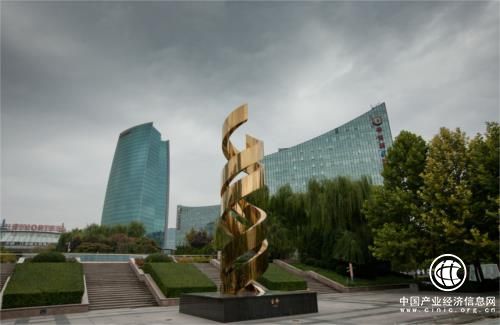 推进两化融合 北京市打造“中国创造”先行区