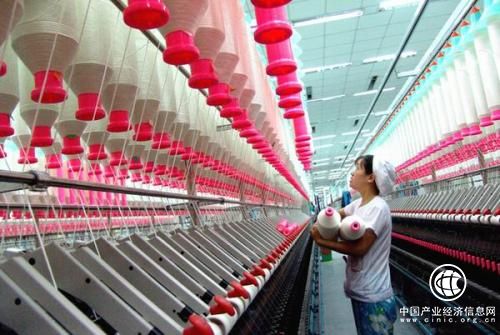 科技文化融合 纺织业新平衡中谋发展