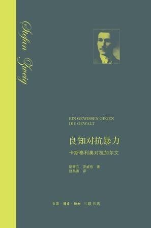 让我们用良知对抗暴力