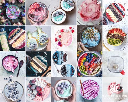 只要一个tescom真空料理机TMV1500就可以解决一周的高颜值早餐