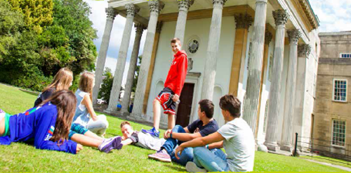 侨外海外教育规划院：英国名校学术冬令营招募令启动啦