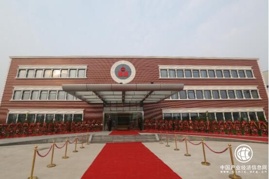 迈大携手丹尼诗 山东工厂奏响齐鲁大地新篇章