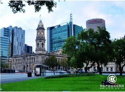 澳星移民推荐Seastone房产项目——南澳132签证投资移民首选