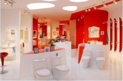 重庆卫浴市场再现黑马 三人行卫浴销量创新高