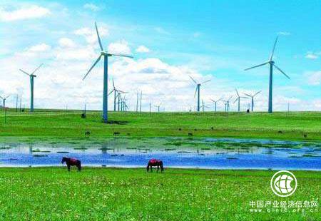 电改推动内蒙古能源产业迈进中高端