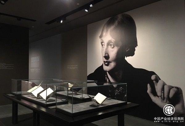 乌镇的拜伦、王尔德、伍尔夫——跨越时空的大英图书馆珍宝展