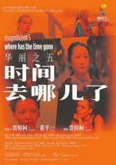 金砖国家首部合拍片《时间去哪儿了》将上映