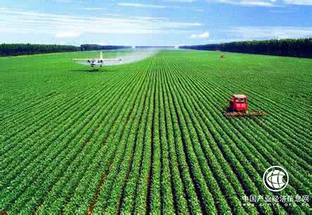 国土资源部：高标准农田建设如何落到