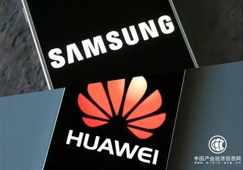 华为三星国内专利战初定 三星62%专利被判无效