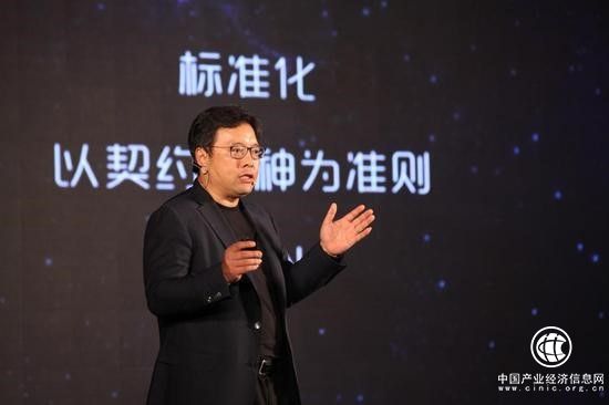 艾佳生活与俊发集团颠覆互联网大家居生态 　　