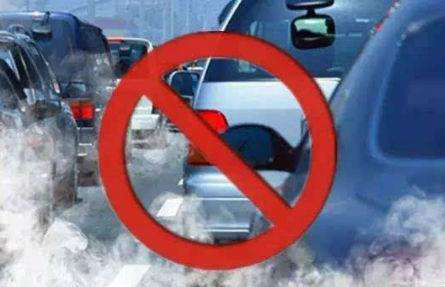 禁售燃油汽车知难行难