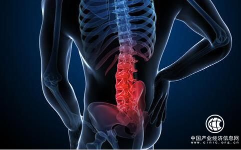 善水药墨护腰椎，莫要让不良姿势伤害了它