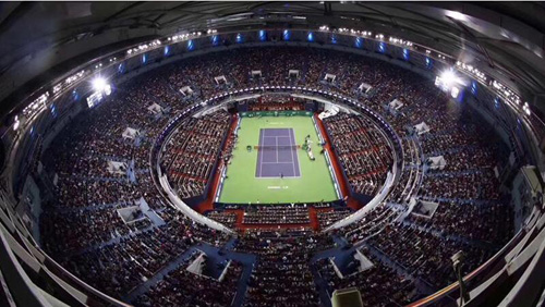 第38次“费纳决”盛宴的背后 尊乐香肠馆大排长龙