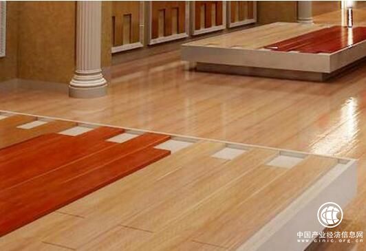 地板行业向产品+服务模式转向 多重因素推动产业升级