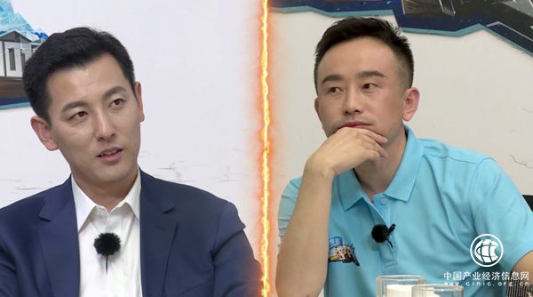 商业大咖“改行”开滴滴？《为梦想加速》携手滴滴豪华车搞事情