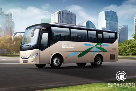 安凯中国智能驾驶迎来“加速度”！