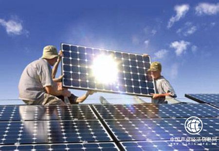 美国国际贸易委员会建议限制光伏产品进口