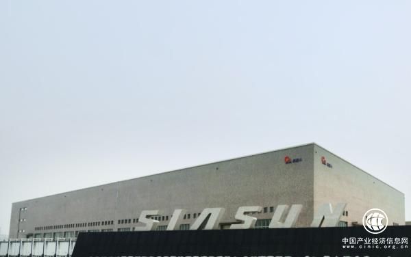 国内最大机器人产业基地启用，将用机器人生产机器人