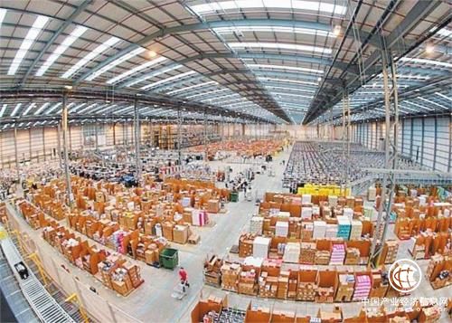 “双１１临近” 中国快递业加速全球布局