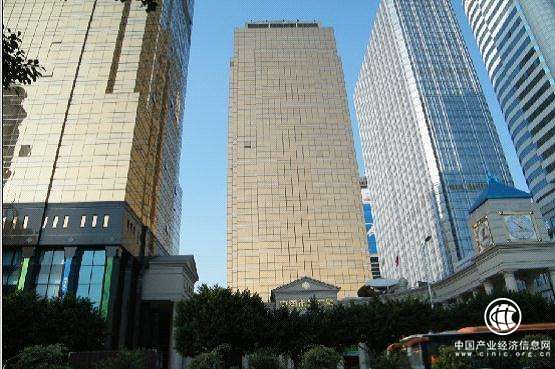 下降2.5% 广州写字楼市场空置率再降