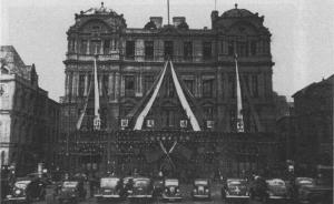 华资银行120周年：银行为中国带来了什么