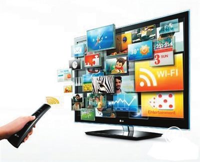 2017年中国智能电视渗透率或接近九成