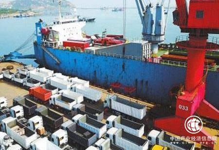 中国经济持续向好 内外需求联动发展格局已形成