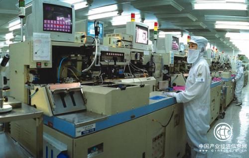 长电科技：立足全球布局 致力打造封测新龙头