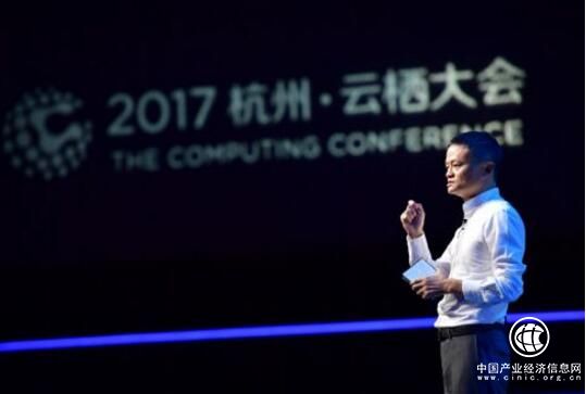 马云的达摩院和红八财富都是应运而生