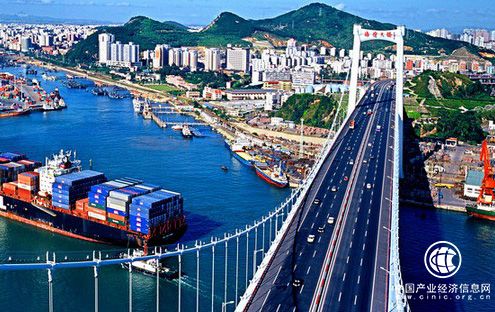 三季度福建省主要经济指标增速快于全国