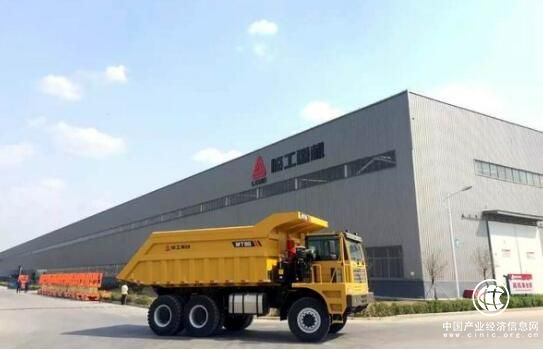 临工品牌价值280.56亿 登榜《中国500最具价值品牌》