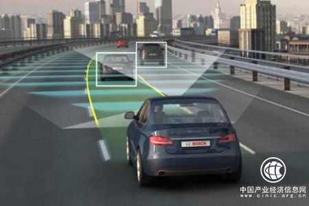 多方争相进入 无人驾驶汽车驶上风口浪尖