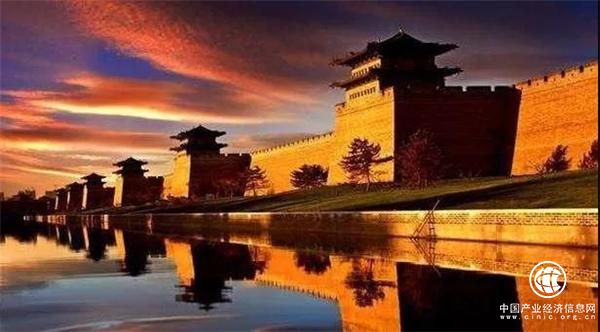 超威电池带你梦回大唐