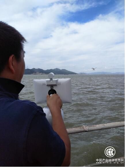 无人机+小鱼易连云视频会议帮宁波港解决检验检疫大问题