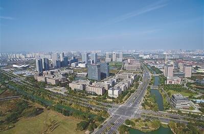 无锡高新区召开“双招双引”大会 激活高质量发展动能