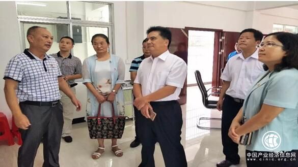 如何在精准脱贫中争做表率？连平县留谭村还要做好这些方面工作