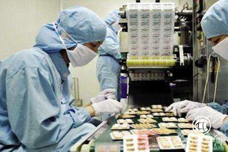 标准高则产品强 药品质量需标准护航