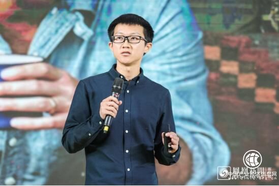 凤凰网张炎：社会设计，以商业打造社会共赢