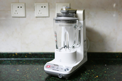 资深主妇的推荐之TESCOM真空料理机