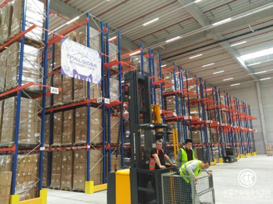 菜鸟助力“双11”海淘或实现当日达