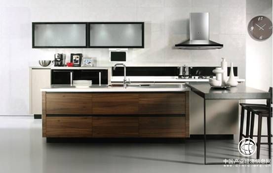 厨电一体化 国产品牌欲作“弄潮儿”