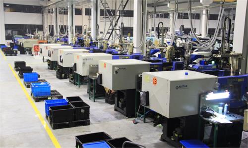 苏州吴中区已聚集120余家